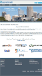 Mobile Screenshot of connectmatic.com